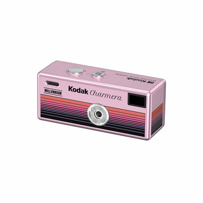 KODAK Charmera Keychain Digital Camera Millennium