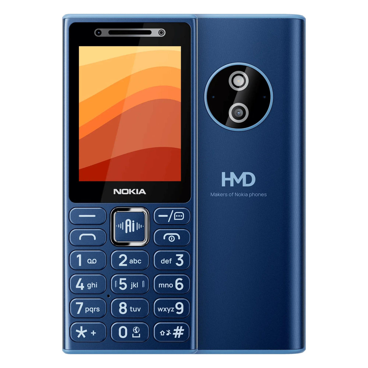 Nokia 210 4G 2026