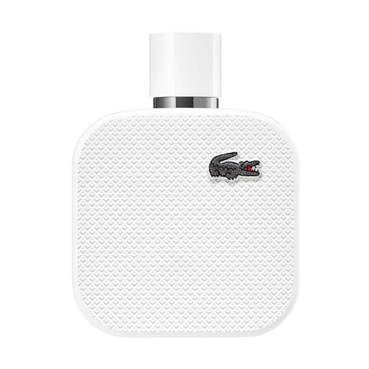 LACOSTE L.12.12 BLANC for Men EDP 100ml