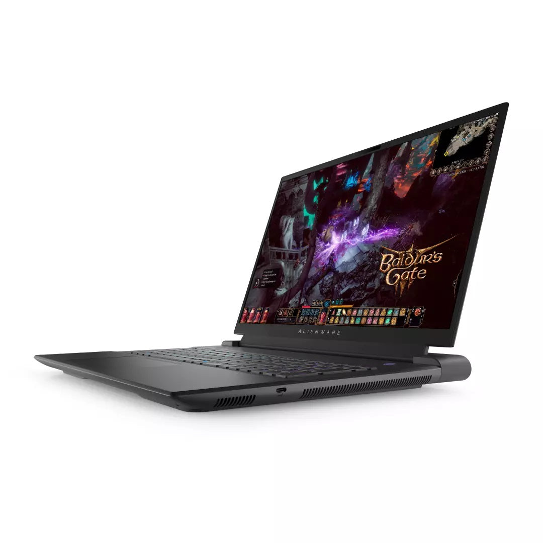 DELL ALIENWARE M18 R1 GAMING LAPTOP G02P7M