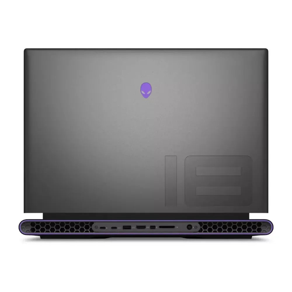 DELL ALIENWARE M18 R1 GAMING LAPTOP G02P7M