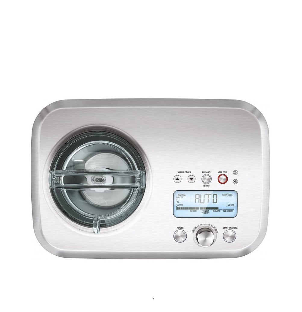 Ice cream maker SAGE the Smart Scoop SCI600