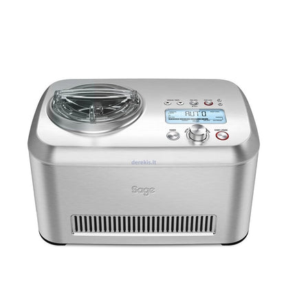 Ice cream maker SAGE the Smart Scoop SCI600
