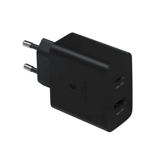 Samsung 35W Power Adapter Duo