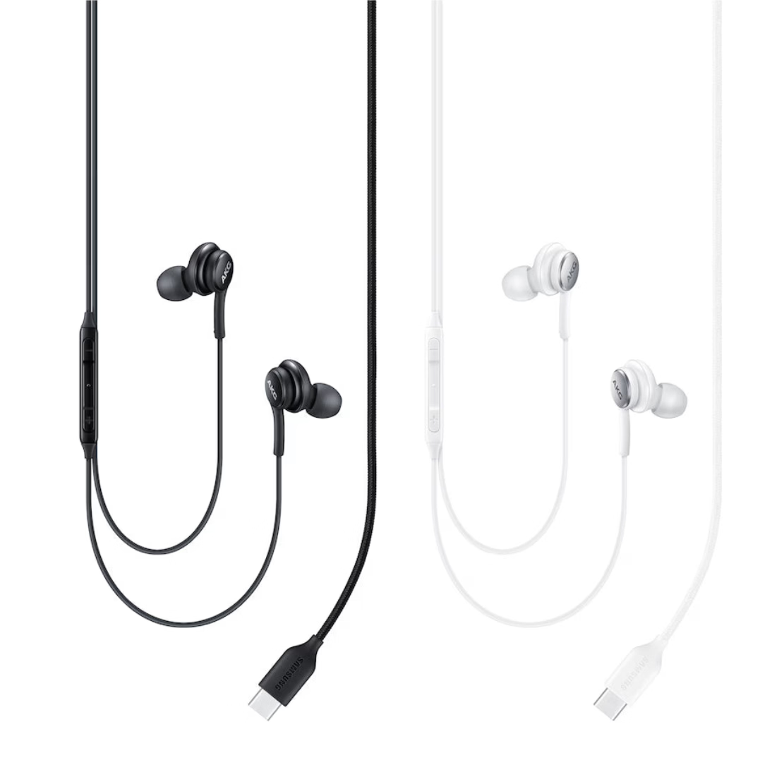 SAMSUNG TYPE C EARPHONES