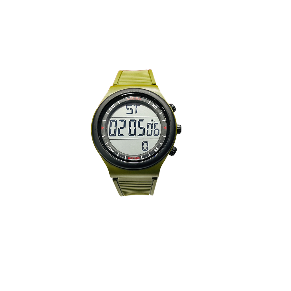 Lasika sports Watch