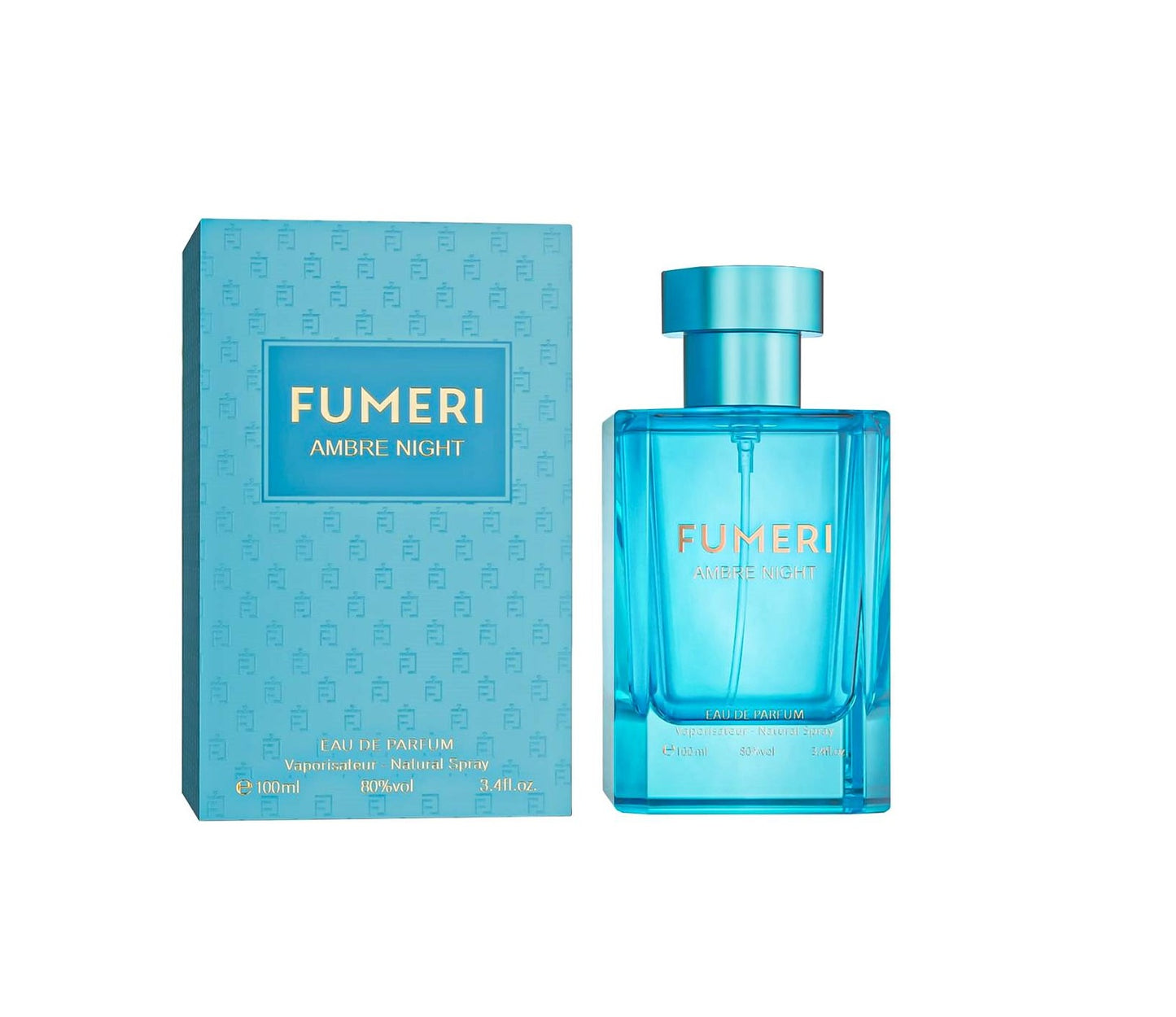 Fumeri Amber Night