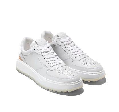 COLE HAAN Mens GrandPro Crossover Golf Shoes