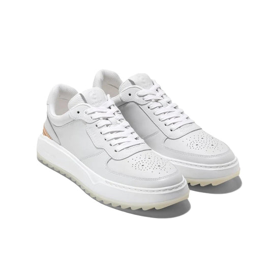 COLE HAAN Mens GrandPro Crossover Golf Shoes