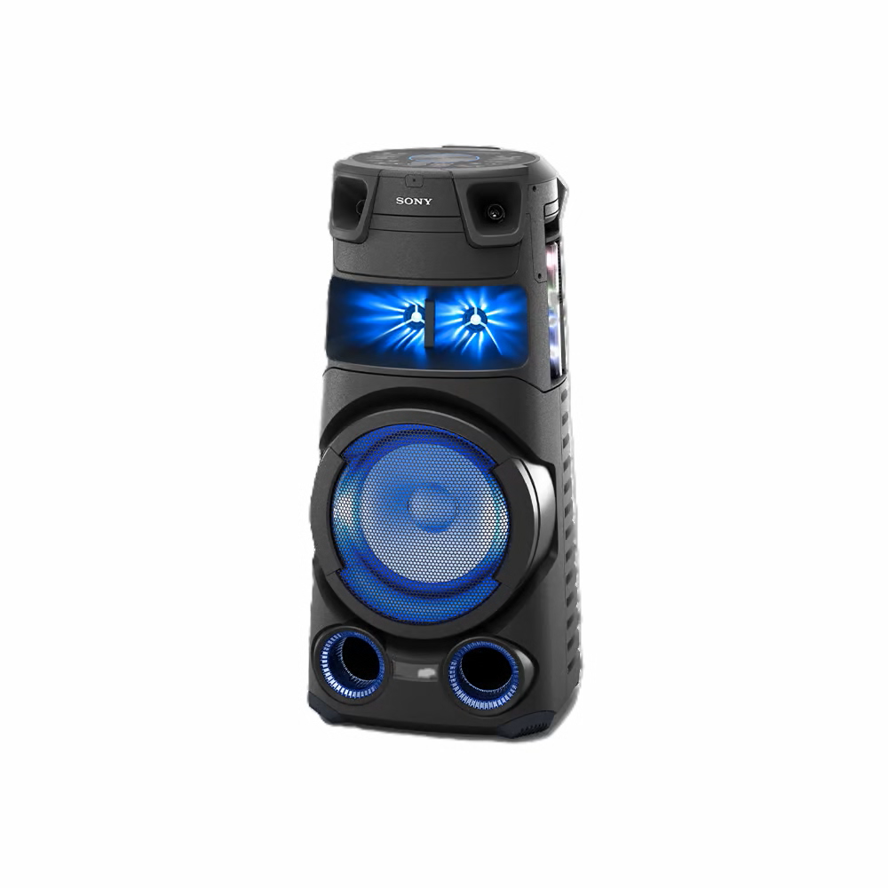 Sony MHC-V73D Wireless Bluetooth Party Speaker