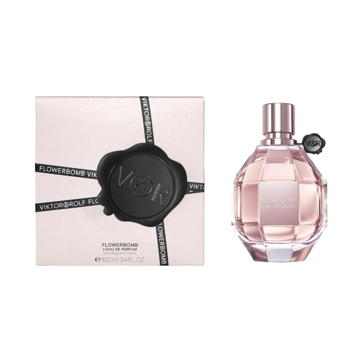 Viktor & Rolf Flowerbomb For Women 100ml