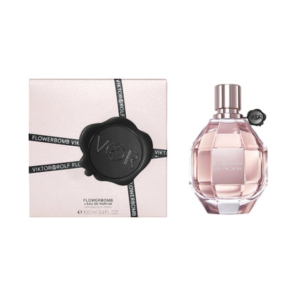 Viktor & Rolf Flowerbomb For Women 100ml
