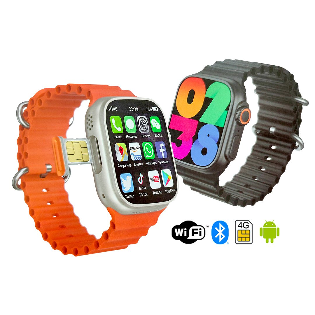 Smart watch 2024 mobile shop