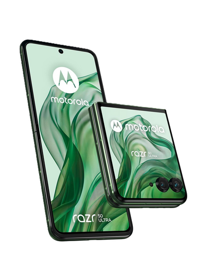Motorola Razr 50 Ultra