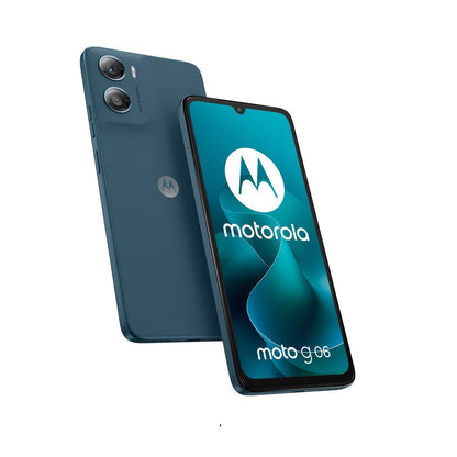 Motorola Moto G06