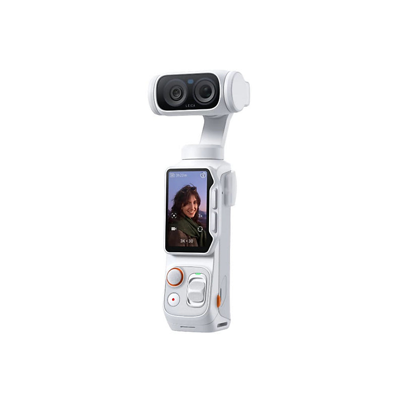 Insta360 Luna Ultra