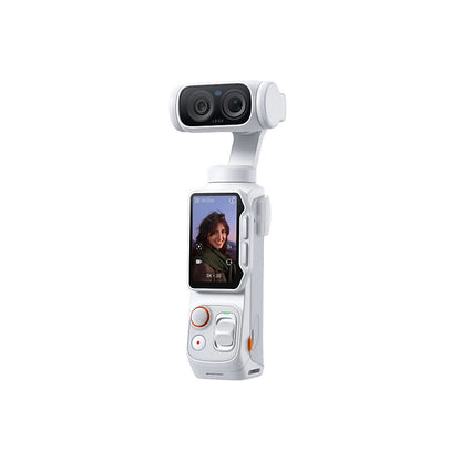 Insta360 Luna Ultra