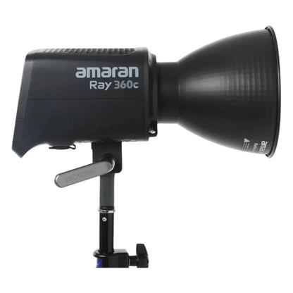amaran Ray 360c RGB LED Monolight