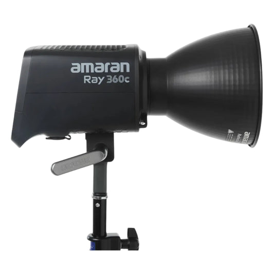 amaran Ray 360c RGB LED Monolight