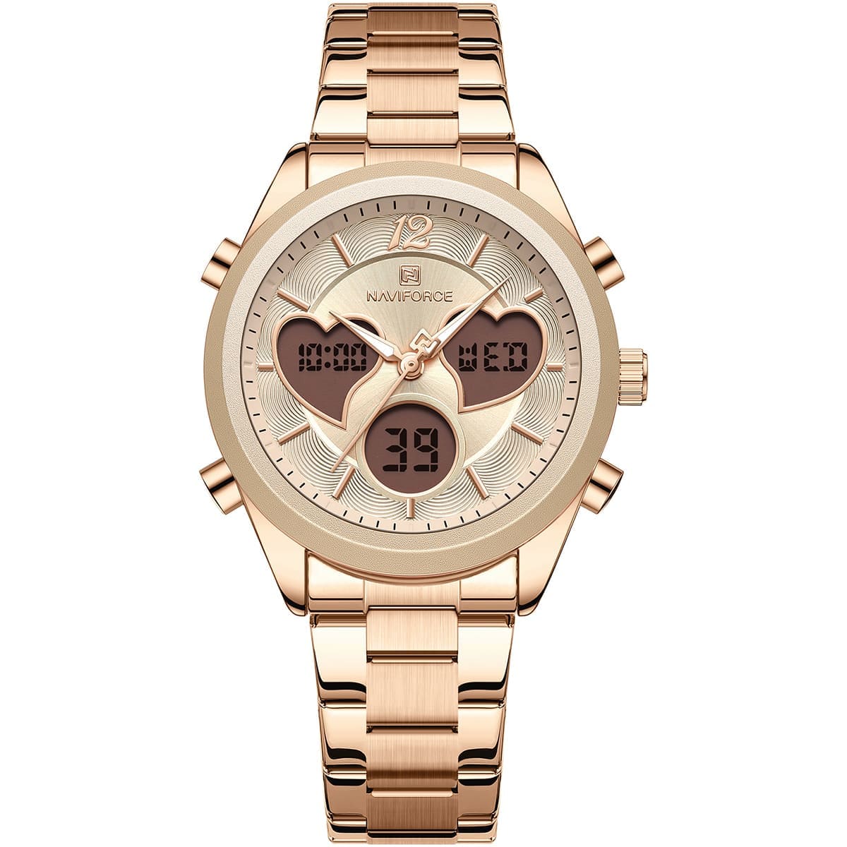 Naviforce watch NF5045