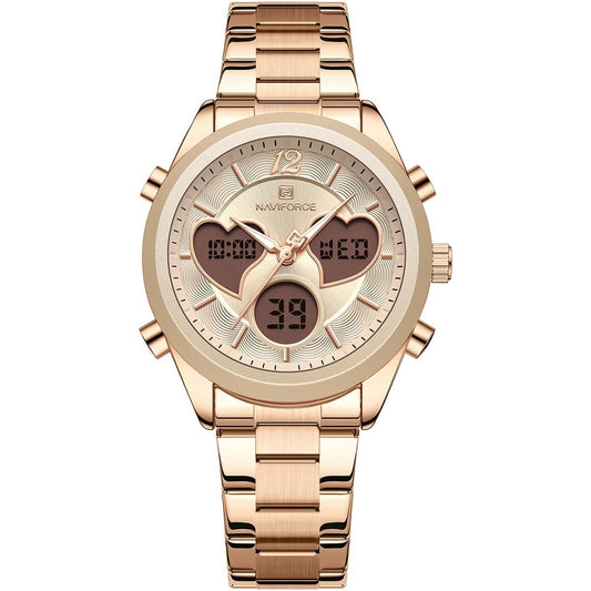 Naviforce watch NF5045