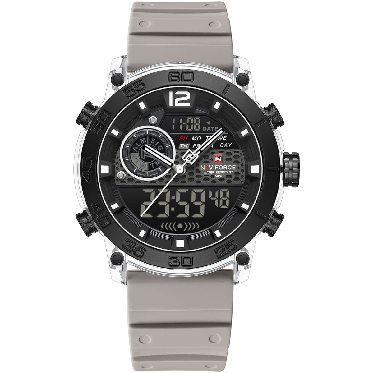 Naviforce Watch NF6104