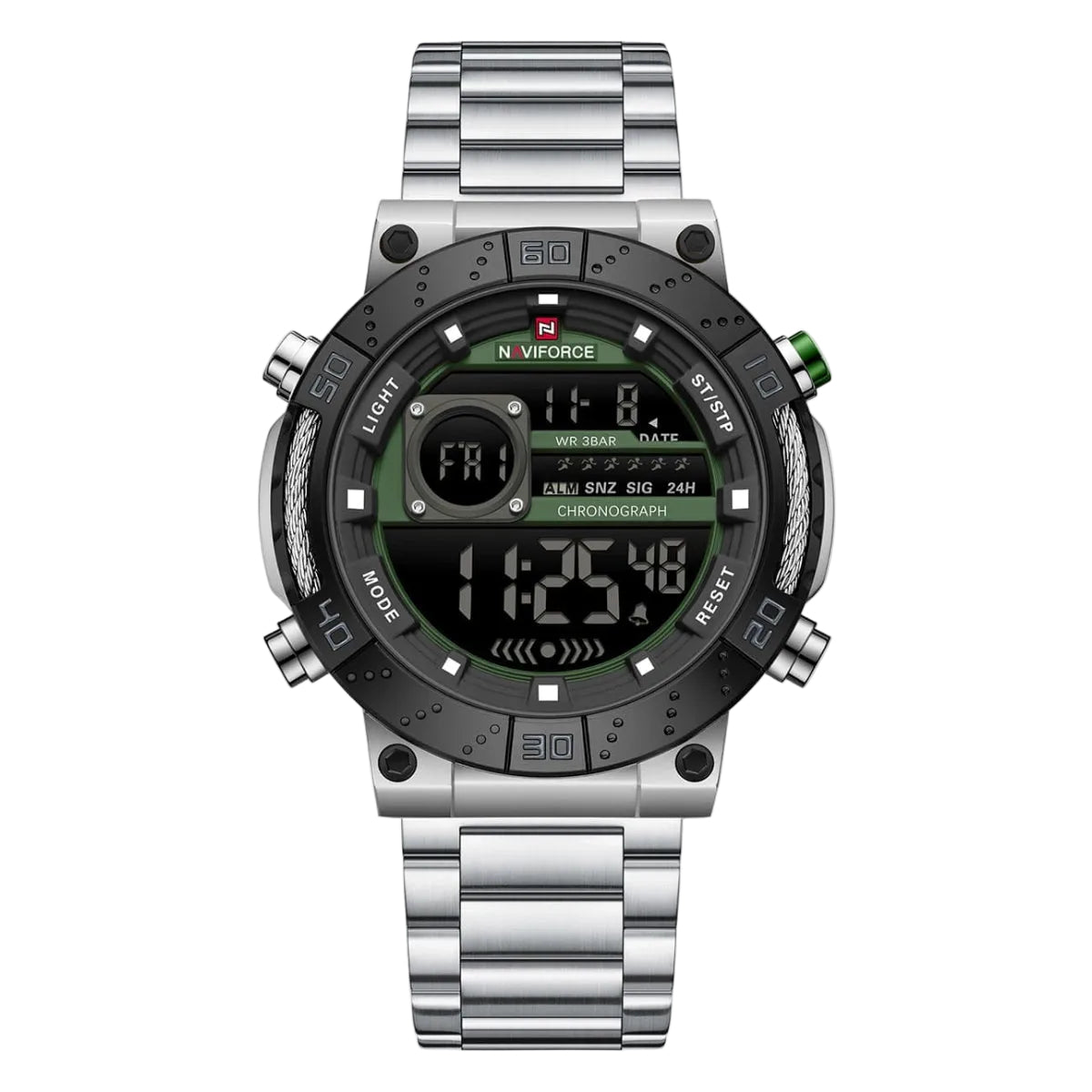 Naviforce Watch NF9241S
