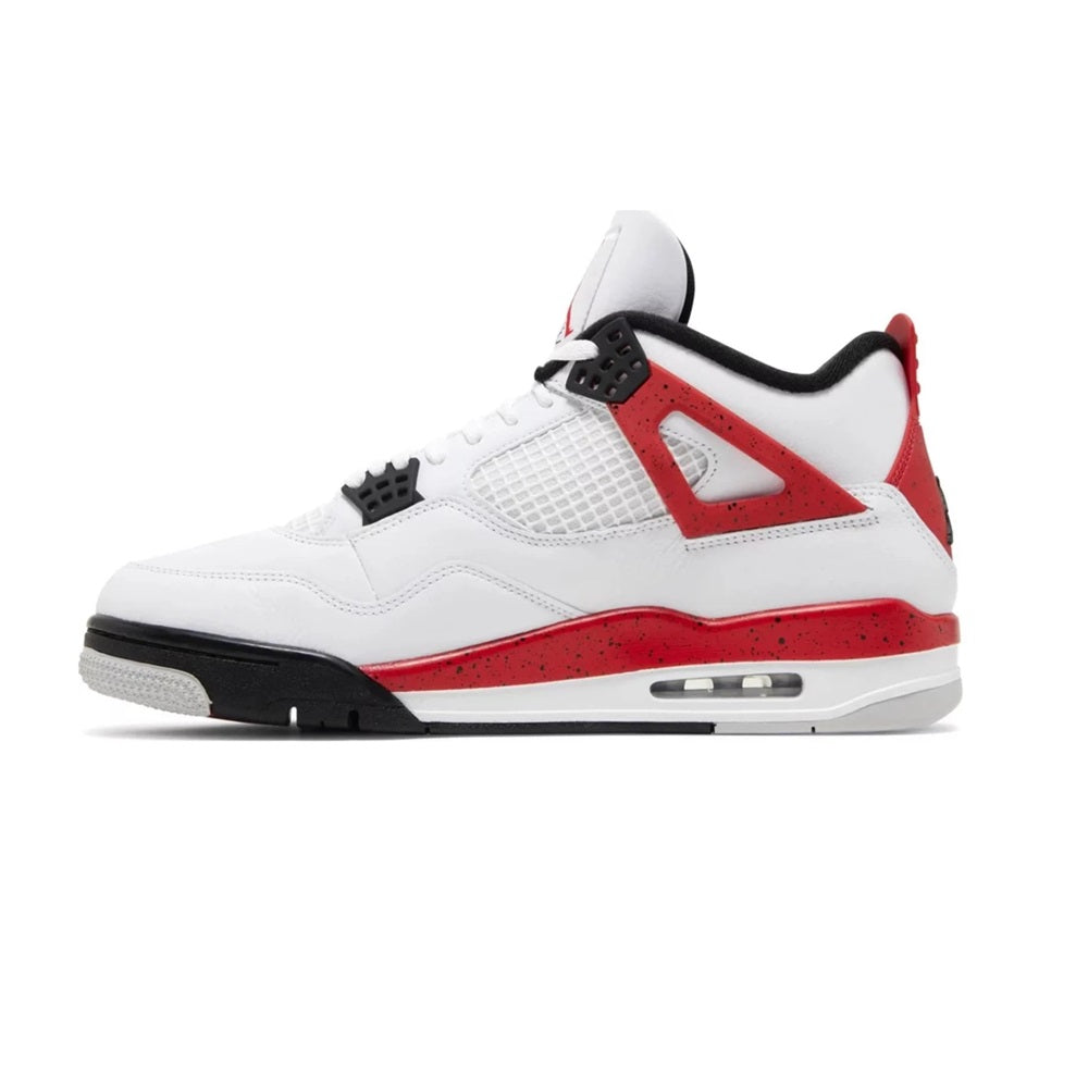 Air Jordan 4 Retro sneakers â Mtunda Store