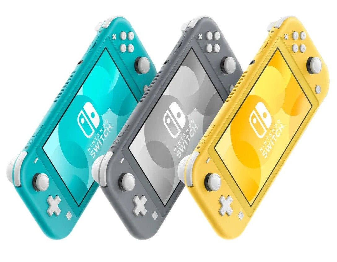 Nintendo Switch Lite – Mtunda Store