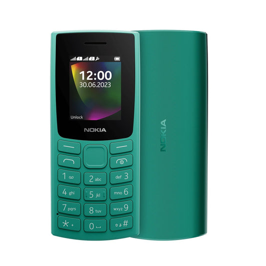 Nokia 106 2G 2023