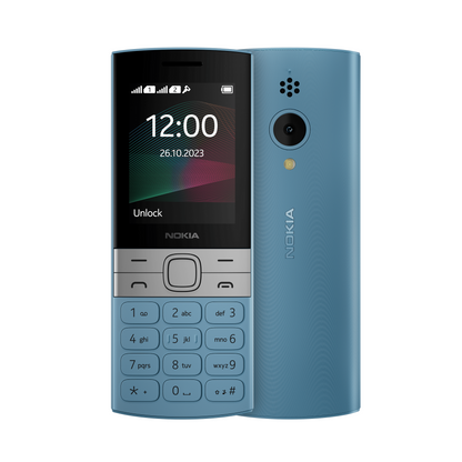 Nokia 150 Dual sim