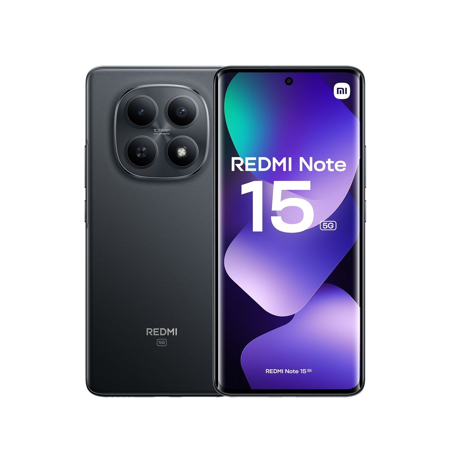 Xiaomi Redmi Note 15 5G