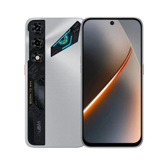 ZTE Nubia Neo 5 5G
