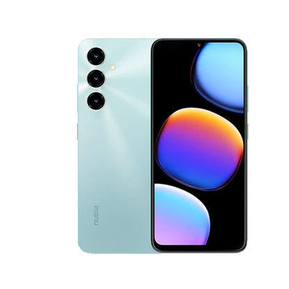 ZTE NUBIA V80 MAX