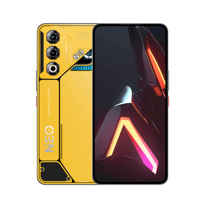 ZTE Nubia Neo 5 GT 5G