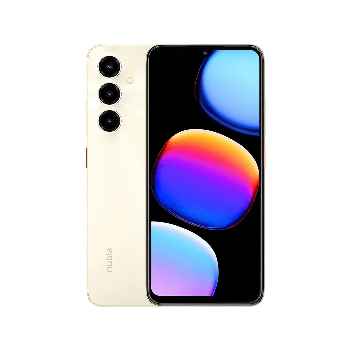 ZTE Blade V80 Max
