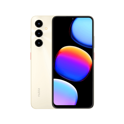 ZTE NUBIA V80 MAX