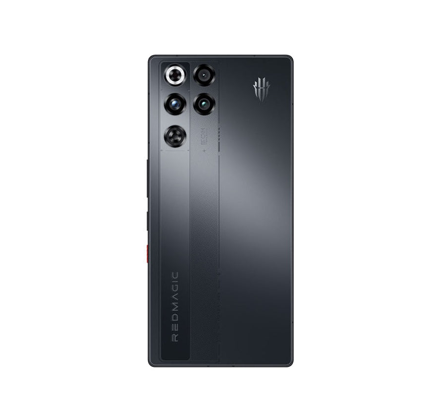 ZTE nubia RedMagic 11 Pro