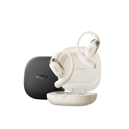 SHOKZ Open Fit 2 Open Ear Headphones