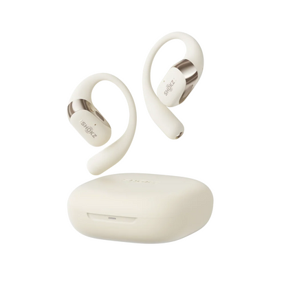 SHOKZ Open Fit 2 Open Ear Headphones