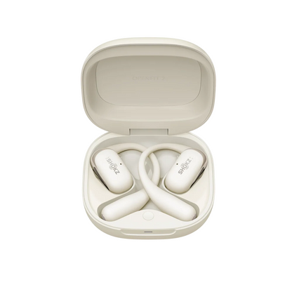 SHOKZ Open Fit 2 Open Ear Headphones
