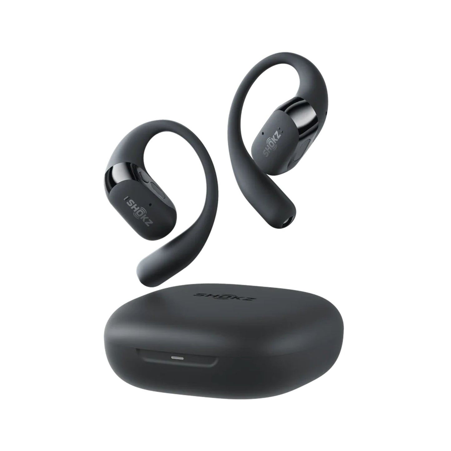 SHOKZ Open Fit 2 Open Ear Headphones