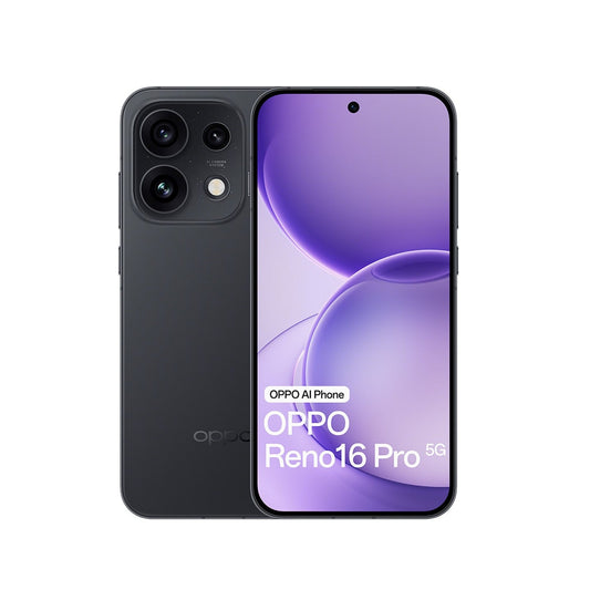 OPPO RENO 16PRO 5G