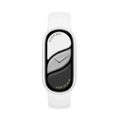 Xiaomi Smart Band 10 Ceramic Edition