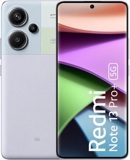Redmi Note 13 Pro Plus 5G Smartphone