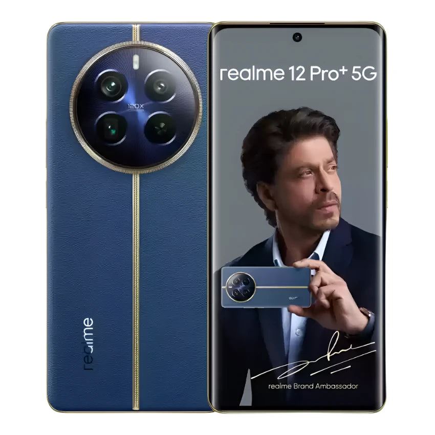 Realme 12 Pro Plus 5G