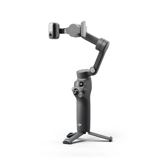 DJI Osmo Mobile 8 Gimbal