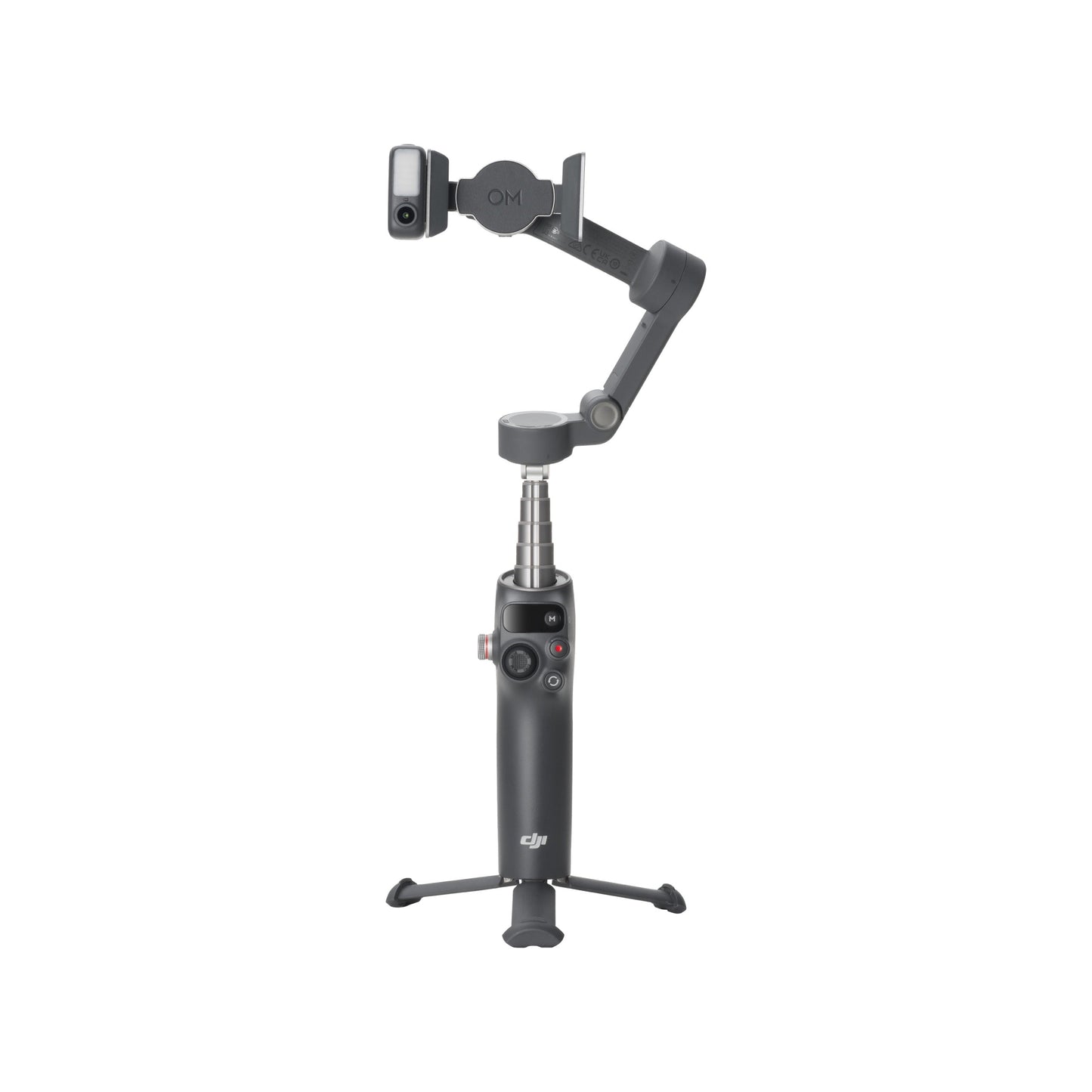 DJI Osmo Mobile 8 Gimbal