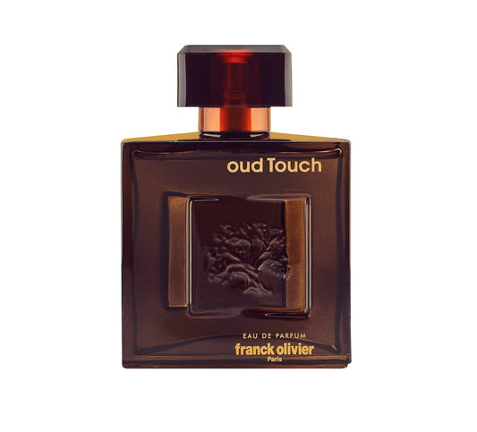 Franck Olivier Oud Touch EDP 100ml