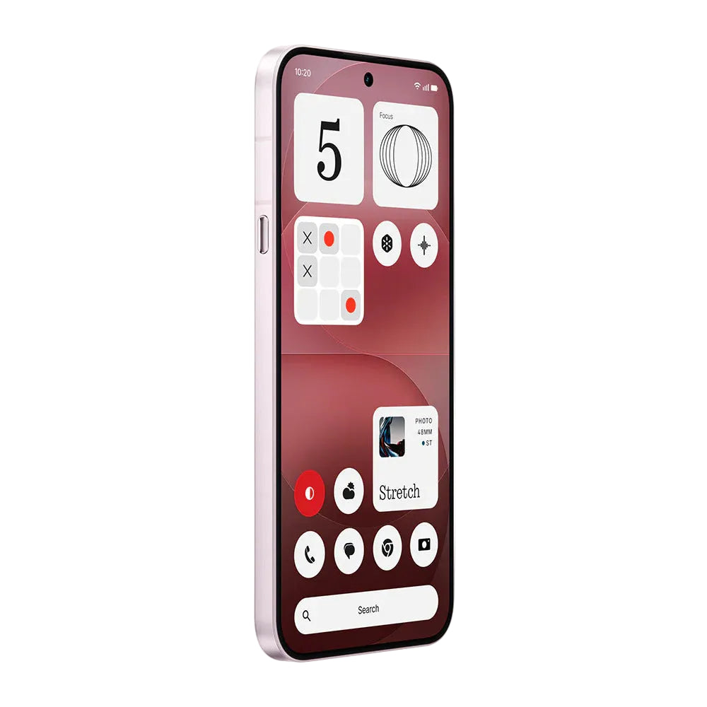 NOTHING PHONE 4A Pro 5G